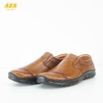 New Premium Sacci Chocolate Color (Full Shoes) - Image 3