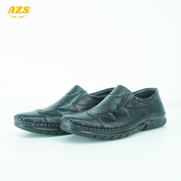 New Premium Sacci Black Color - Image 4