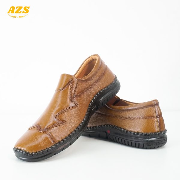 New Premium Sacci Chocolate Color 113 - Image 3