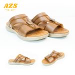 প্রিমিয়াম অরিজিনাল চামড়ার হাওয়াই সেন্ডেল - Image 2