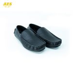 Original leather Loafer 137 - Image 3