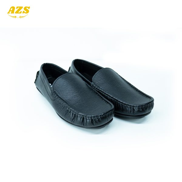 Original leather Loafer 137 - Image 3