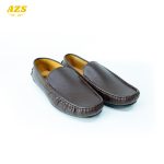 Original leather Loafer 137 - Image 2
