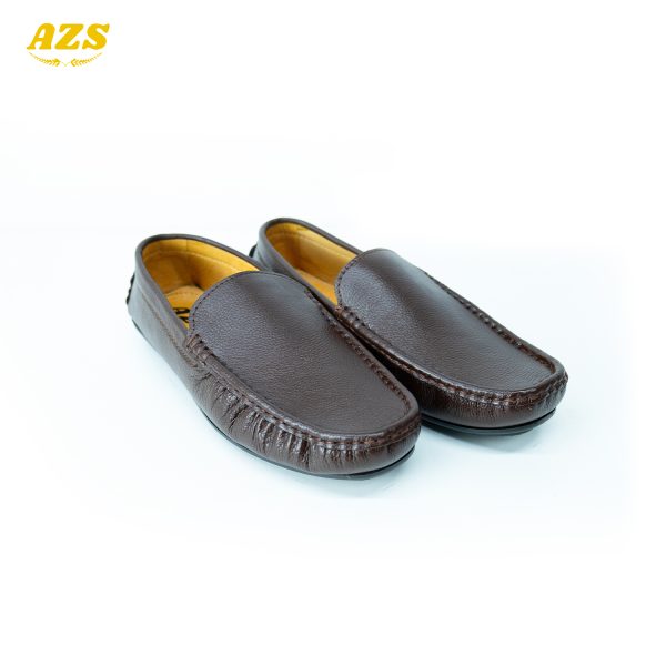 Original leather Loafer 137 - Image 2