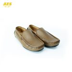 Original leather Loafer 137