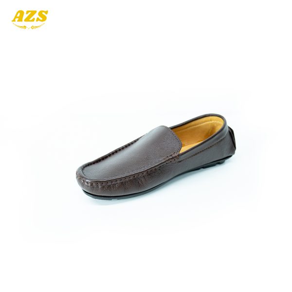 Original leather Loafer 137 - Image 6