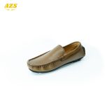 Original leather Loafer 137 - Image 4