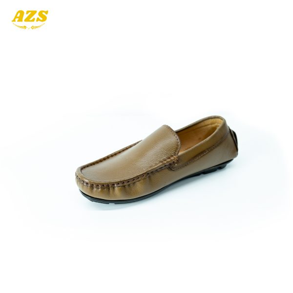 Original leather Loafer 137 - Image 4