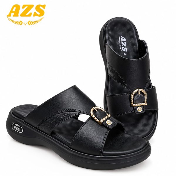 Premium Buckle Sandal 220 - Image 3