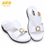 Premium Buckle Sandal 220
