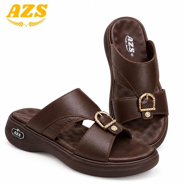 Premium Buckle Sandal 220 - Image 2